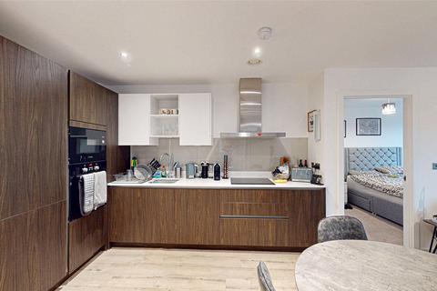 undefined, Middlewood Locks, Salford M5
