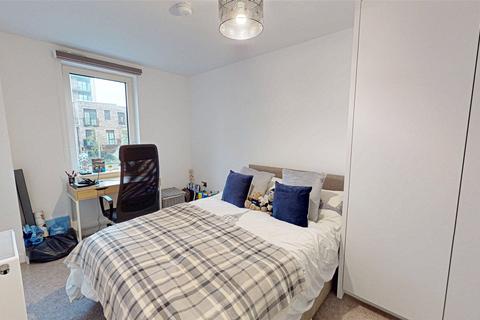 undefined, Middlewood Locks, Salford M5