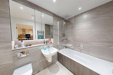 2 bedroom apartment for sale, Middlewood Locks, Salford M5