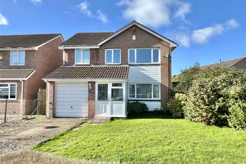 undefined, Downside Close, Blandford Forum, Dorset, DT11