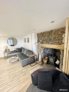 3 bedroom cottage for sale, West End Cottage, High Street, Penmaenmawr, LL34 6NF