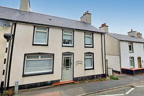 3 bedroom cottage for sale, West End Cottage, High Street, Penmaenmawr, LL34 6NF