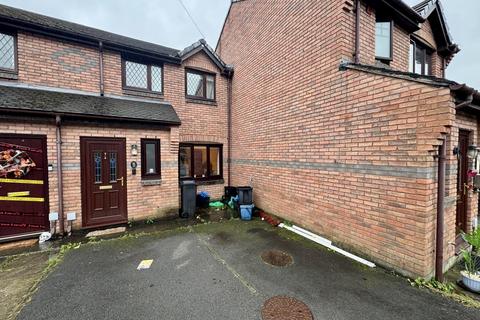 undefined, Merthyr Tydfil CF47