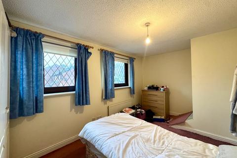 undefined, Merthyr Tydfil CF47