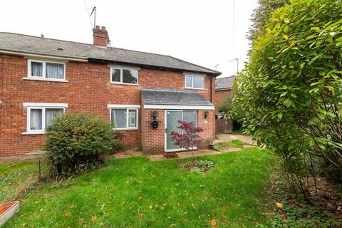 Wykham Place, Banbury