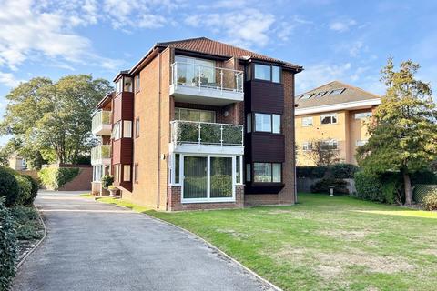 3 bedroom ground floor flat for sale, Grosvenor Road, WESTBOURNE, BH4
