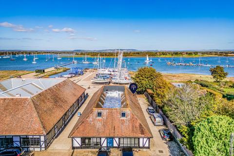 undefined, Northshore Boatyard, Itchenor, Chichester, West Sussex, PO20