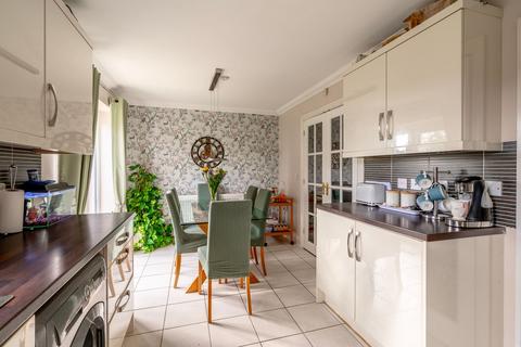 3 bedroom semi-detached house for sale, Lord Nelson Drive, Costessey