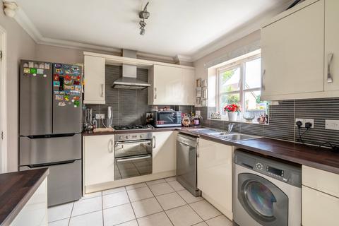 3 bedroom semi-detached house for sale, Lord Nelson Drive, Costessey