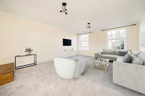 undefined, Broom Park, Teddington TW11