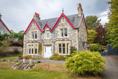 undefined, Woodlands Terrace, Grantown-On-Spey PH26
