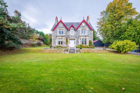 undefined, Woodlands Terrace, Grantown-On-Spey PH26