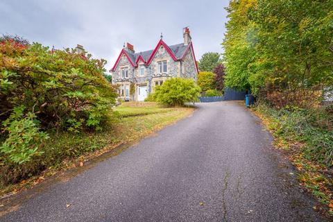 undefined, Woodlands Terrace, Grantown-On-Spey PH26