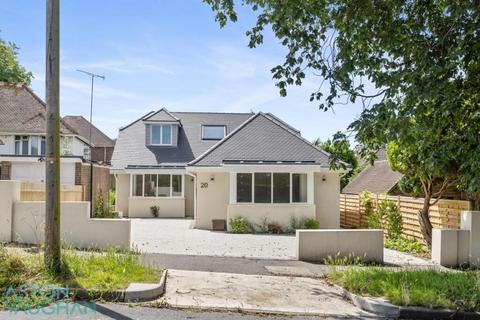5 bedroom detached bungalow to rent, Ridgeside Avenue, Brighton BN1