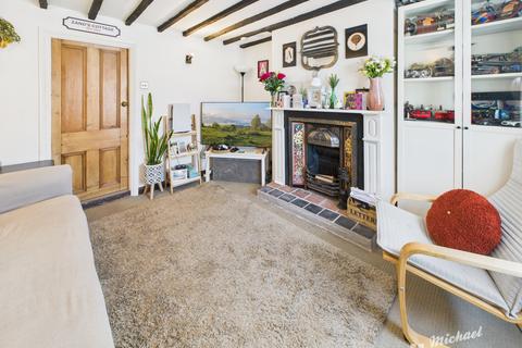 1 bedroom terraced house for sale, Wing, Wing LU7
