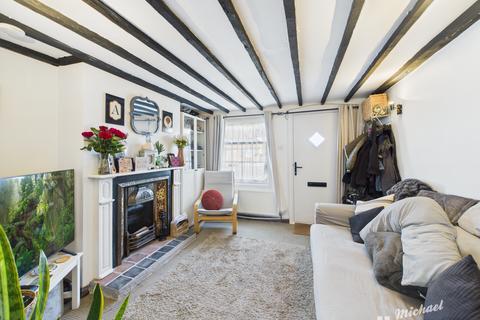 1 bedroom terraced house for sale, Wing, Wing LU7