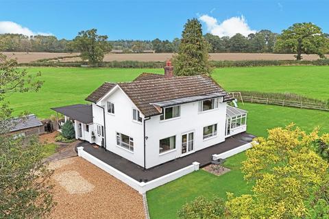 undefined, Leaton, Bomere Heath, Shrewsbury