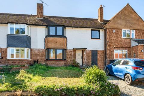 3 bedroom terraced house for sale, Imperial Way, Chislehurst