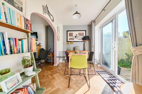 3 bedroom terraced house for sale, Imperial Way, Chislehurst