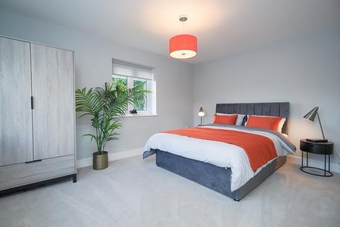 undefined, Plot 10, The Knightstown at Pear Tree Fields, Markfield Road LE6