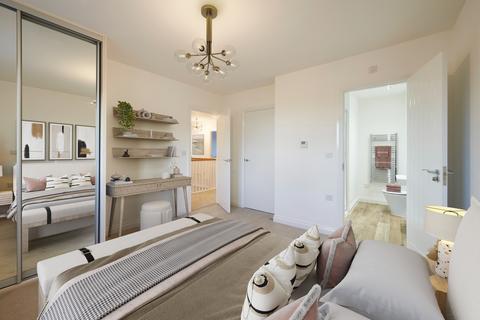 undefined, Plot 10, The Knightstown at Pear Tree Fields, Markfield Road LE6