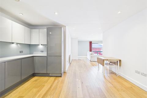 2 bedroom apartment for sale, Anchorage, Bristol, BS1