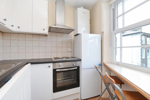 1 bedroom flat to rent, Belsize Terrace, Belsize Park, London, NW3