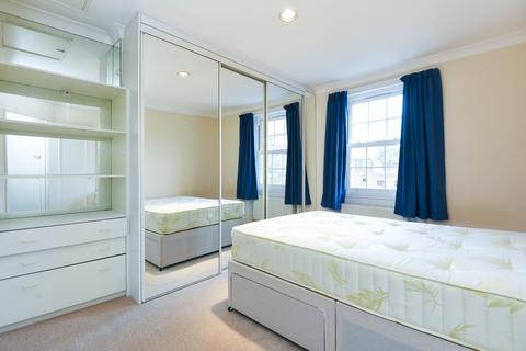 1 bedroom flat to rent, Belsize Terrace, Belsize Park, London, NW3