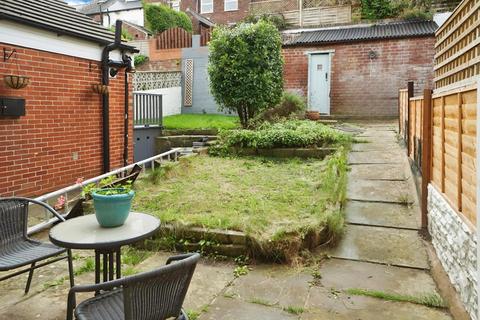 undefined, Kirkstone Road, Walkley, Sheffield, S6