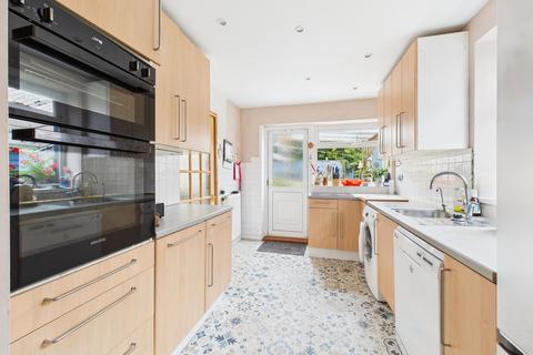 3 bedroom semi-detached house for sale, Portland Road, Carlton, Nottingham