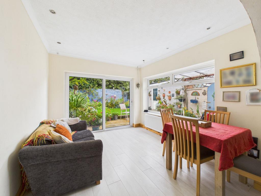 Dining/Family Room