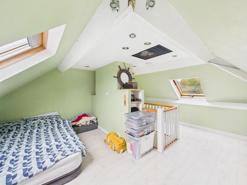 Loft Space
