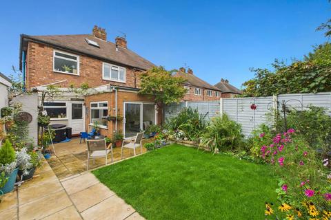 3 bedroom semi-detached house for sale, Portland Road, Carlton, Nottingham