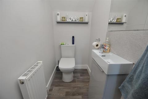 3 bedroom detached house for sale, Ridgeway, Wrose, Shipley