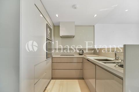 1 bedroom flat for sale, Pan Peninsula, Pan Peninsula, Canary Wharf, London, E14