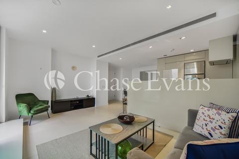 1 bedroom flat for sale, Pan Peninsula, Pan Peninsula, Canary Wharf, London, E14