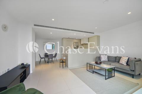 1 bedroom flat for sale, Pan Peninsula, Pan Peninsula, Canary Wharf, London, E14