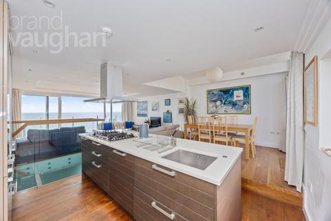 undefined, Marine Parade, Brighton, East Sussex, BN2