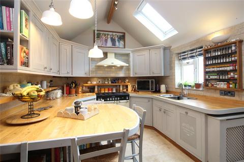 4 bedroom bungalow for sale, Wavendon Avenue, Barton On Sea, Hampshire, BH25