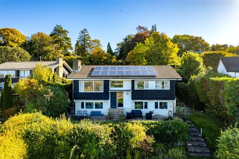 4 bedroom detached house for sale, Lower Road, Loosley Row, Princes Risborough, Buckinghamshire, HP27