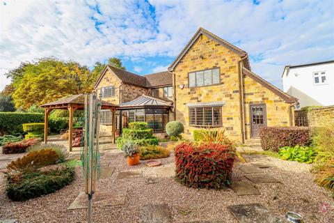 undefined, South Street, Mosborough, Sheffield, S20