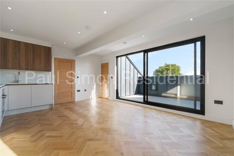 undefined, Roman Way, Islington, London, N7