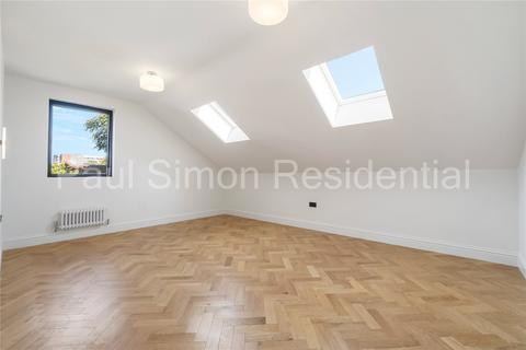 undefined, Roman Way, Islington, London, N7