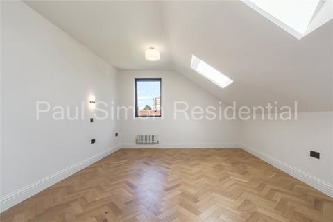 undefined, Roman Way, Islington, London, N7