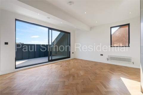 1 bedroom apartment for sale, Roman Way, Islington, London, N7
