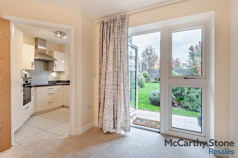 undefined, William Grange, Friars Street, Hereford, Herefordshire, HR4 0FH