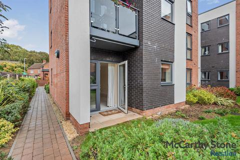 2 bedroom apartment for sale, William Grange, Friars Street, Hereford, Herefordshire, HR4 0FH