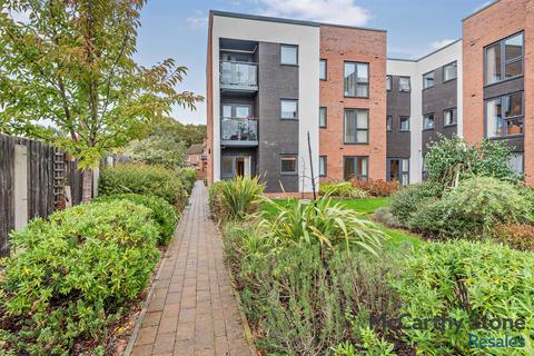 2 bedroom apartment for sale, William Grange, Friars Street, Hereford, Herefordshire, HR4 0FH