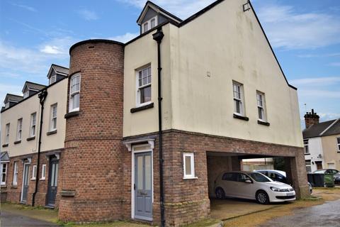 undefined, King's Lynn