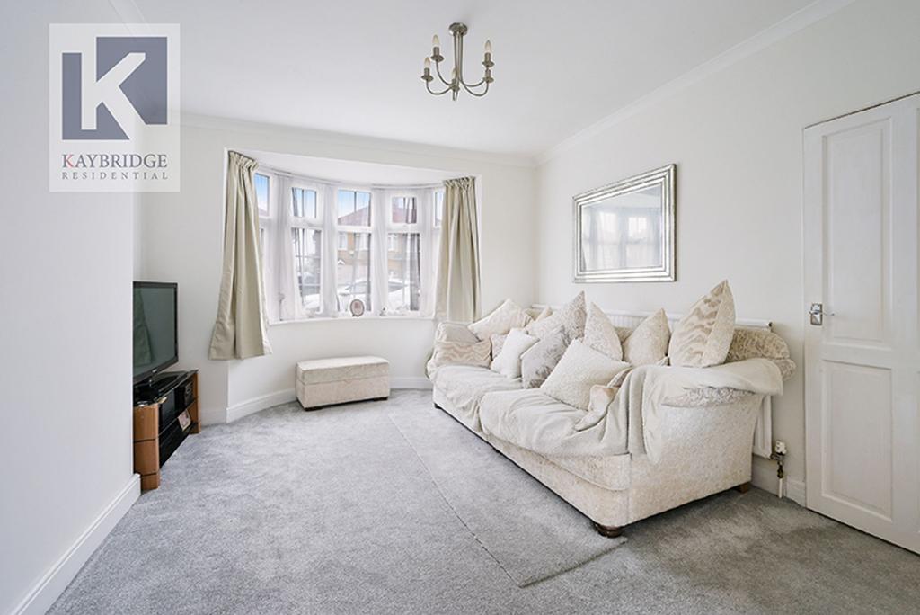 Riverholme Drive, Epsom - KT19 9 TQ